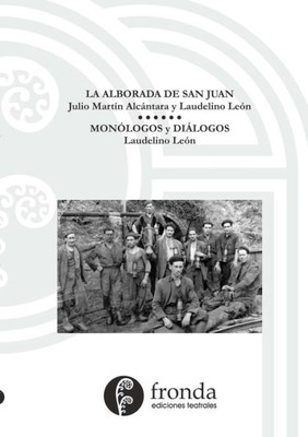 La alborada de San Juan (Spanish Edition)