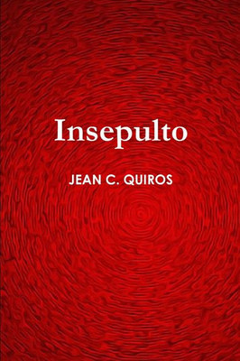 Insepulto (Spanish Edition)