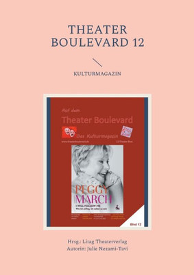 Theater Boulevard 12: Blvd 12 (German Edition)