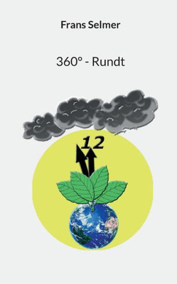 360° - Rundt (Danish Edition)