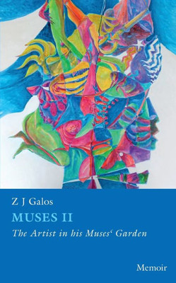 Muses II: The Poet who enjoys dancing with his Muses (German Edition)