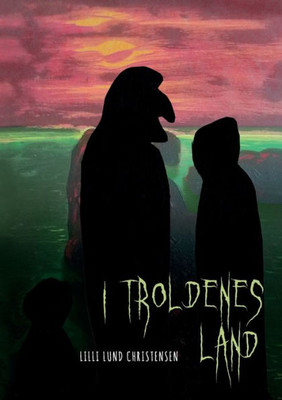 I troldenes land (Danish Edition)