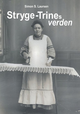 Stryge-Trines verden (Danish Edition)