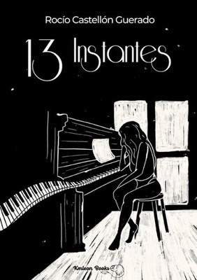 13 Instantes (Spanish Edition)