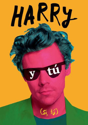Harry y tú: El regalo perfecto para fans de Harry Styles. Un libro con preguntas para rellenar. (Spanish Edition)