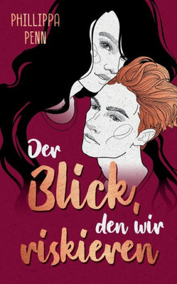 Der Blick, den wir riskieren (German Edition)