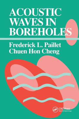 Acoustic Waves in Boreholes