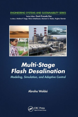 Multi-Stage Flash Desalination (Engineering Systems and Sustainability)