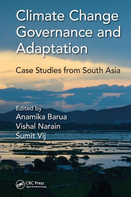 Climate Change Governance and Adaptation