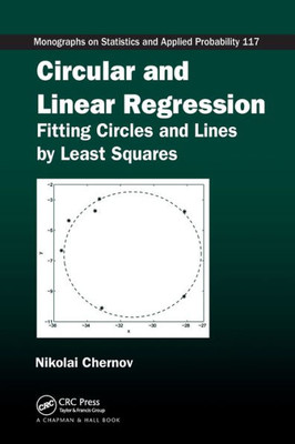 Circular and Linear Regression (Chapman & Hall/CRC Monographs on Statistics and Applied Probability)