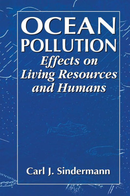 Ocean Pollution (CRC Marine Science)