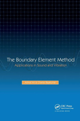 The Boundary Element Method