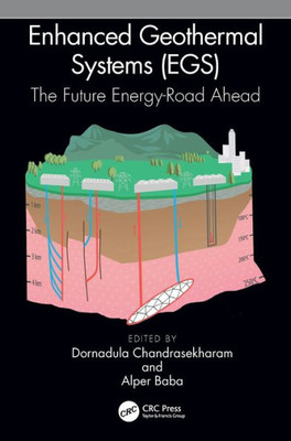 Enhanced Geothermal Systems (EGS): The Future Energy-Road Ahead