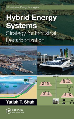 Hybrid Energy Systems: Strategy for Industrial Decarbonization (Sustainable Energy Strategies)