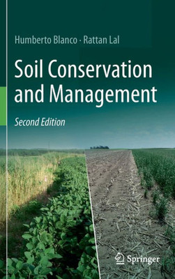 Soil Conservation and Management