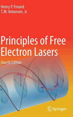 Principles of Free Electron Lasers