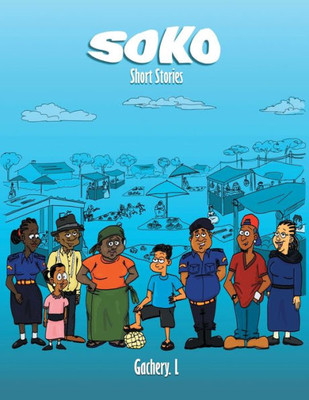 Soko Short Stories