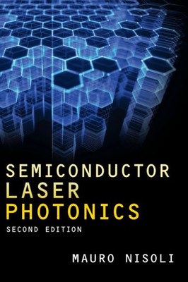 Semiconductor Laser Photonics