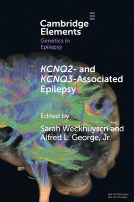 KCNQ2- and KCNQ3-Associated Epilepsy (Elements in Genetics in Epilepsy)