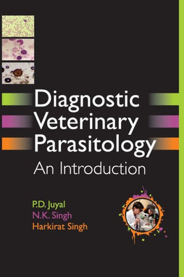 Diagnostic Veterinary Parasitology: An Introduction