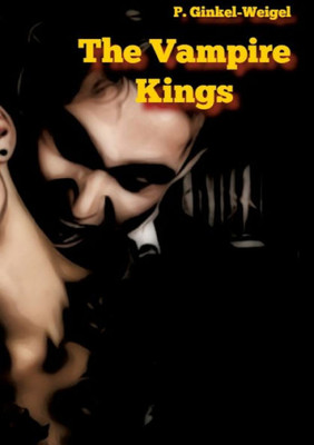 The Vampire Kings (German Edition)