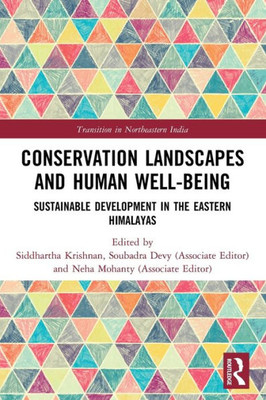 Conservation Landscapes and Human Well-Being (Transition in Northeastern India)