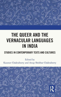 The Queer and the Vernacular Languages in India