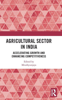 Agricultural Sector in India