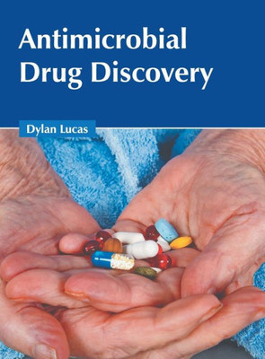 Antimicrobial Drug Discovery