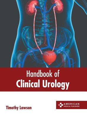 Handbook of Clinical Urology