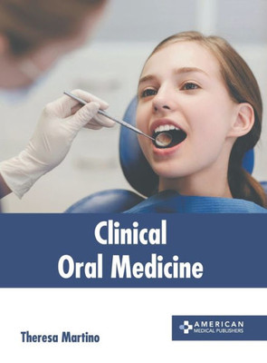 Clinical Oral Medicine