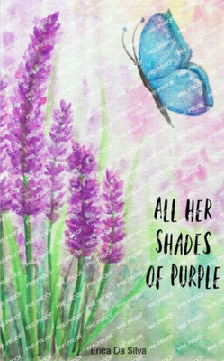 All her Shades of Purple
