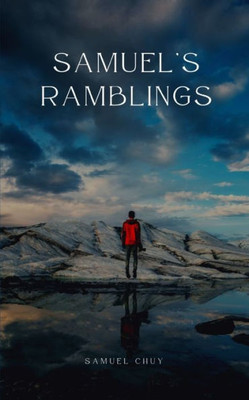 Samuel's Ramblings