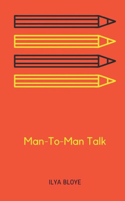 Man-To-Man Talk