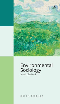 Environmental Sociology