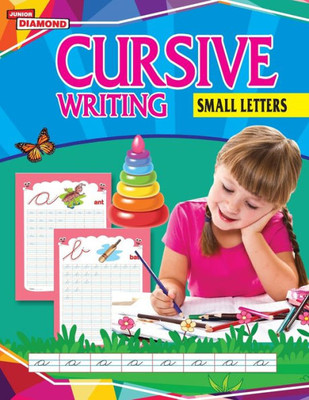 Cursive Writing Small Letters