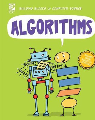 World Book - Building Blocks of Computer Science - Algorithms