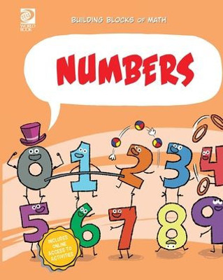 World Book - Building Blocks of Math 1 - Numbers