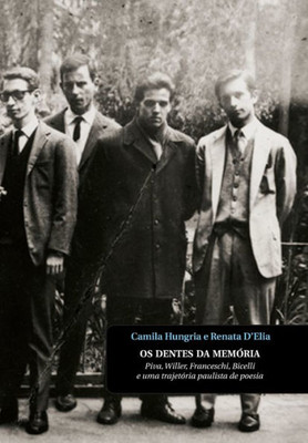 Os dentes da memória (Portuguese Edition)