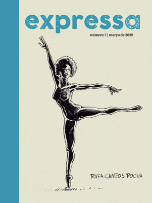 Expressa - Rafa Campos Rocha (Portuguese Edition)