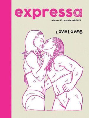 Expressa - Love Love 6 (Portuguese Edition)