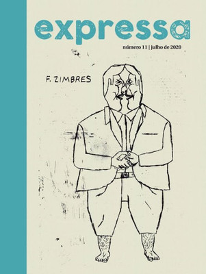 Expressa - Fabio Zimbres (Portuguese Edition)