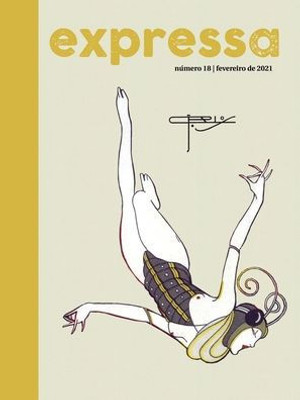 Expressa - J. Carlos (Portuguese Edition)