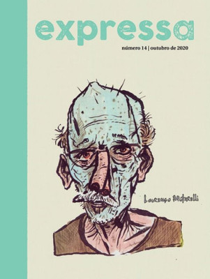 Expressa - Lourenço Mutarelli (Portuguese Edition)