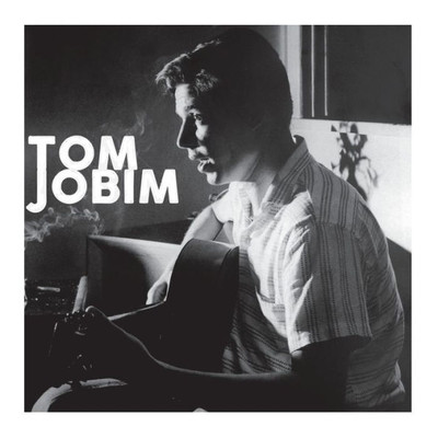 Cadernos de Música - Tom Jobim (Portuguese Edition)