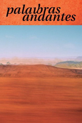 Palavbras Andantes - Brasil (Spanish Edition)
