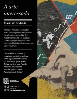 A arte interessada (Polish Edition)