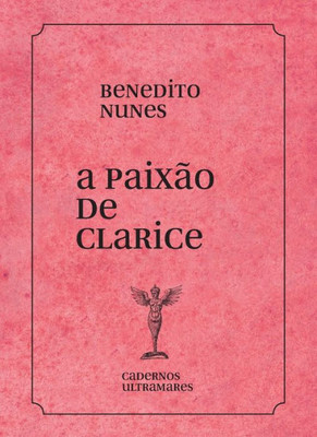 A paixão de Clarice Lispector (Portuguese Edition)