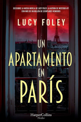 Un apartamento en París (The Paris Apartment - Spanish Edition)