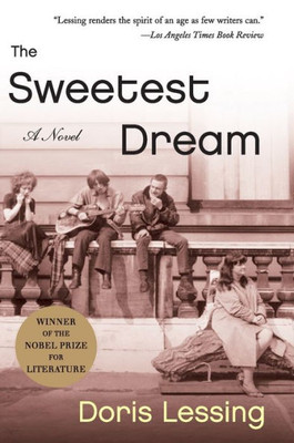 The Sweetest Dream: A Novel